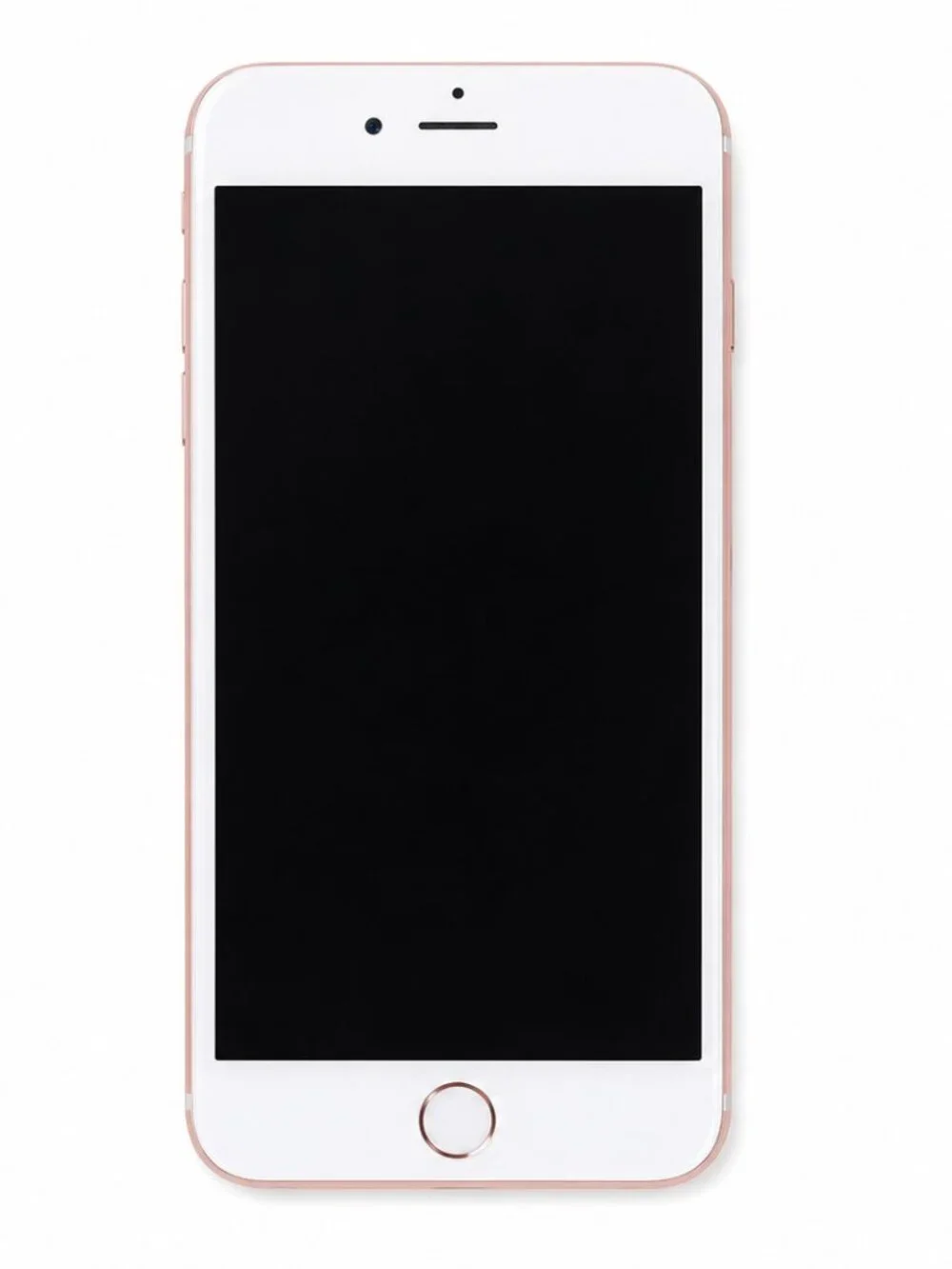 Apple iPhone 6S Plus 64GB Rose Gold Unlocked BH 79% + Charger. # 11 ab